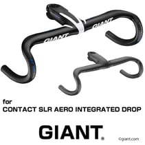 for GIANT Contact SLR Aero Integrated Drop