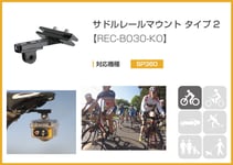 Saddle Rail Mount Type2