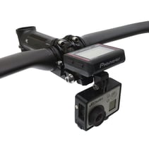 image GoPro camera