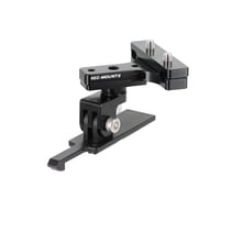 回転式サドルレールマウント タイプ1