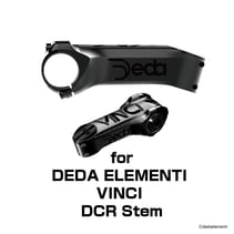 for DEDA ELEMENTI VINCI DCR Stem 