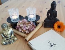 blog reiki hostens