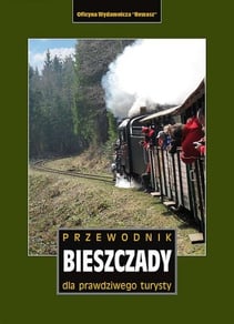 Bieszczady : Przewodnik