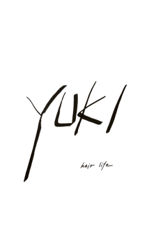 YUKI WORK HAIR&LIFE