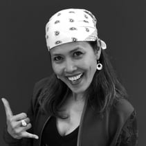 Roszita Rozy Rentsch Zumba Instruktorin Effretikon Zürich Winterthur Dance Gallery