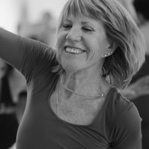 Myrta Schorer Nia Tanz Effretikon Winterthur Zürich Dance Gallery