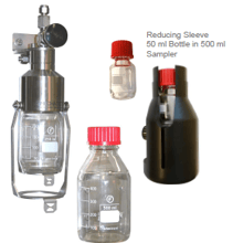 Spot Grab Sampling Hydrocarbons liquid sampling, closed sampling, On-Off Liquid Bottle Sampler, Bypass Sampler, Back Purge Liquid Sampler, Needle Purge Liquid sampler, Flow Thru Inline Sampler, Piston Valve Liquid Sampler, GC Vial Sampler, Dopak DPM