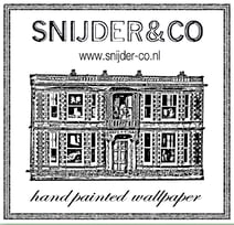 Hand-painted Wallpaper 