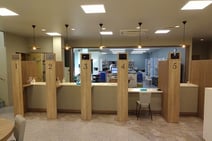 投薬カウンター