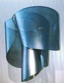 ノイエス/ミスティブルー