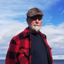 Made by Franziska Eggers, Wismar Bay, Baltic Sea