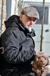 Made by Denis Rump | Kloster Tempzin | Germany