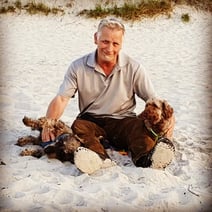 Made by Ilona Gerig | Prerow | Baltic Sea