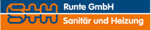 Sanitär und Heizung Runte - logo © dassel-design