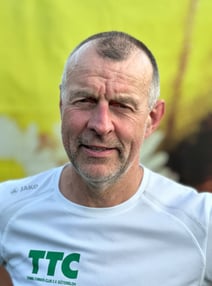 Sportwart Ludwig Manss