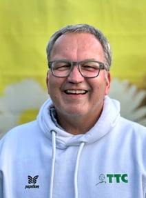 Breitensportwart Christian Schlautmann