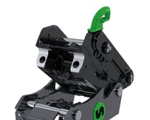 Steelwrist Oilquick Schnellwechsler quick coupler 