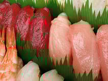 デリバリー　江東区住吉