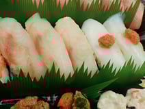 デリバリー　江東区千田