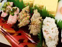 デリバリー　渋谷区広尾