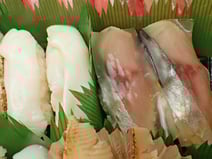 デリバリー　中央区　日本橋小舟町