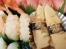 デリバリー　港区麻布永坂町