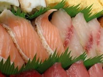 出前　港区西新橋