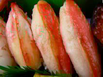 デリバリー　品川区南品川