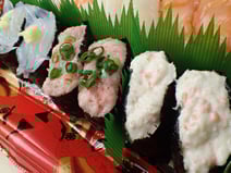 出前　港区赤坂