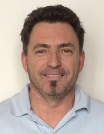 Robert Mühl, ÖBB-IBA