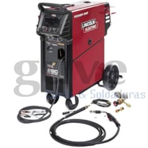 Power Mig 256