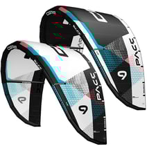 CORE PACE 2025 Kite in Black und White