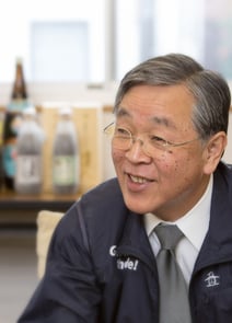 三保醤油株式会社|九州、大分県別府市