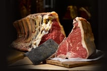 Restaurant Waldesruh bei Bad Bevensen