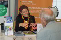 Gemeinde Ludmannsdorf/© Dieter Arbeiter