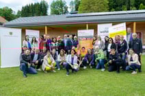 Gemeinde Ludmannsdorf/© Dieter Arbeiter