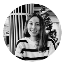 Pauline De La Iglesia