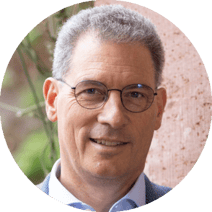 Portrait von Markus Eisele