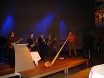 Fa Event Daimler Chrysler CZ-Prag