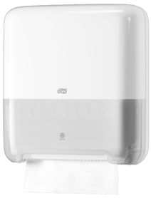 Papierhandtuch-Spender