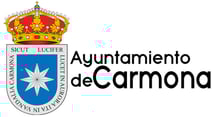 logo ayuntamiento de Carmona