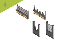 Active Horse Pferdestallsysteme Vorschaubild Produkte-Kompetenzen Bewegungsstall HeuTimer und HeuTimer Uno Bild Startseite