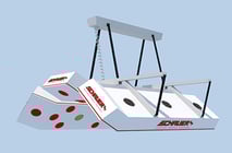 Active Horse stable systems Products-Competences Active Horse Stable Solarium Image Home