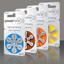 pile et accu pour appareils auditifs audition 44