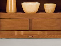 隠しマグネット