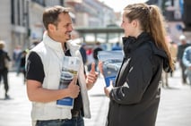 Promotion Saarbrücken