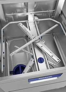 gemmet handels ag, technologie de lavage, hobart, two-level-washer, gemmet expert blog, ventes, montage, valais, vaudt, suisse