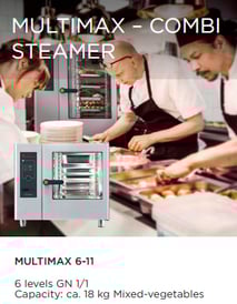 multimax, gemmet handels ag, eloma, cuisson à vapeur, valais, ventes, montage, consultation