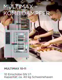 gemmet handels ag, eloma multimax, kombidämpfer, wallis, oberwallis, händler, verkauf, beratung, montage, küchenprodukte, küchenausstattung, küchenmaschinen