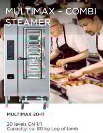 multimax, gemmet handels ag, eloma, cuisson à vapeur, valais, ventes, montage, consultation